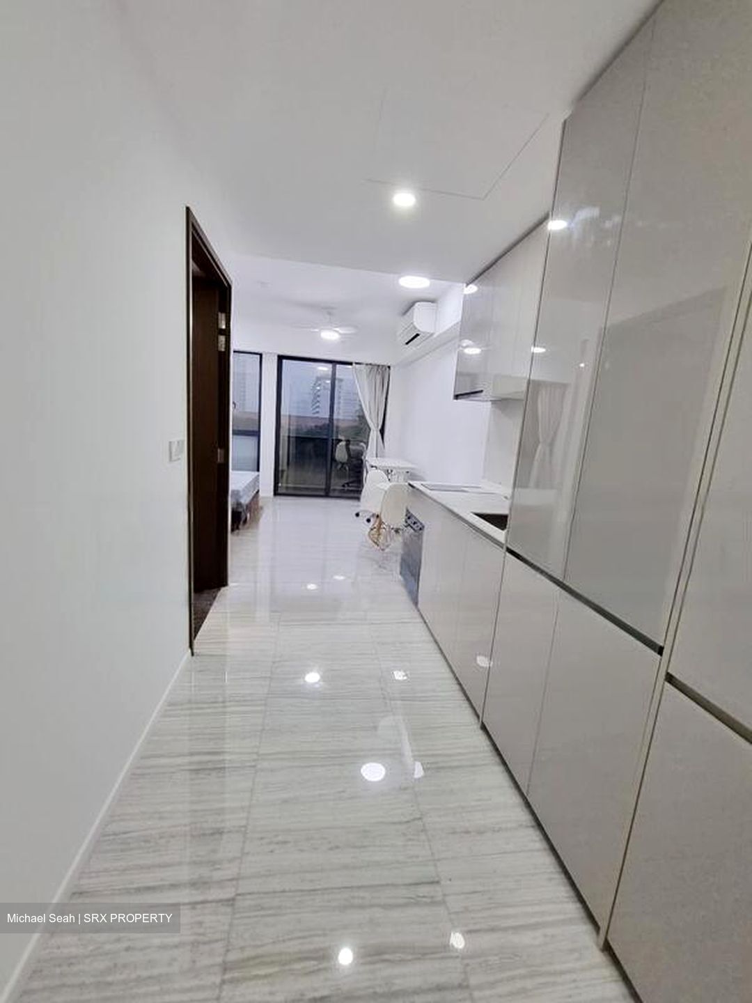 Parc Esta (D14), Apartment #458003721